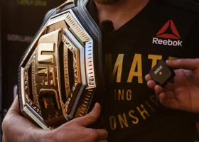 Молниеносная месть за 80 секунд из Бразилии: обзор боев и результатов UFC 320