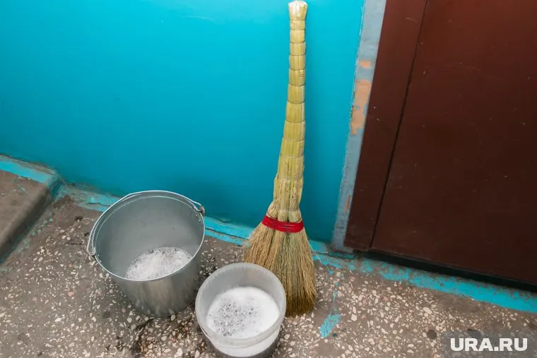 Уборщицы подрались в храме из-за расхождения взглядов на уборку