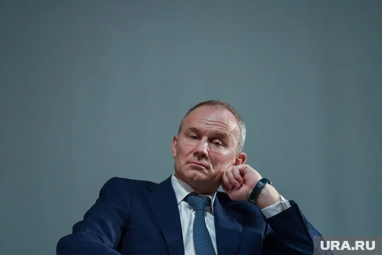 Олег Чемезов будет решать, кому достанутся средства областного бюджета