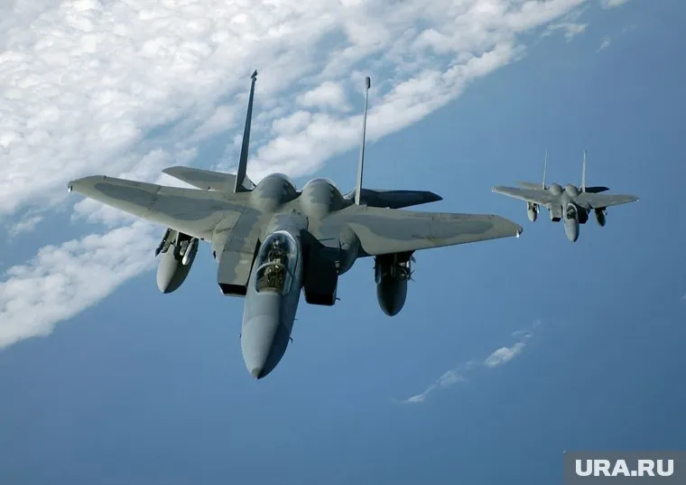 Воздушное судно все же приземлилось, несмотря на сложности