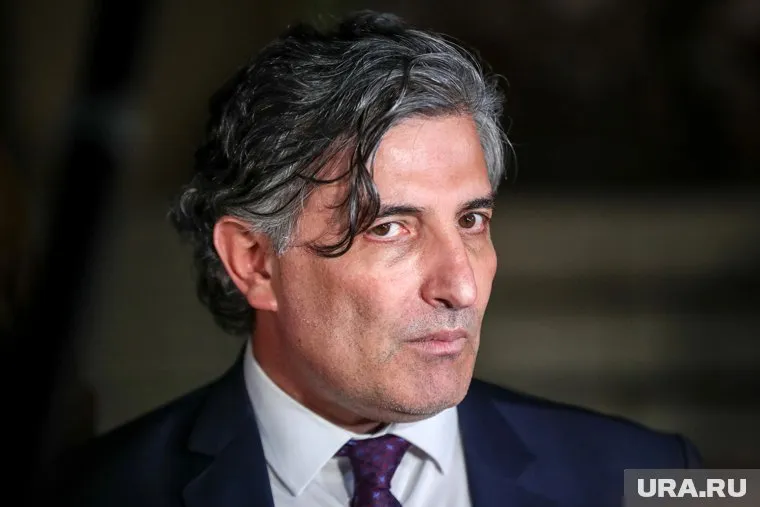 Эльман Пашаев в 2020 защищал в суде актера Михаила Ефремова, устроившего смертельное ДТП