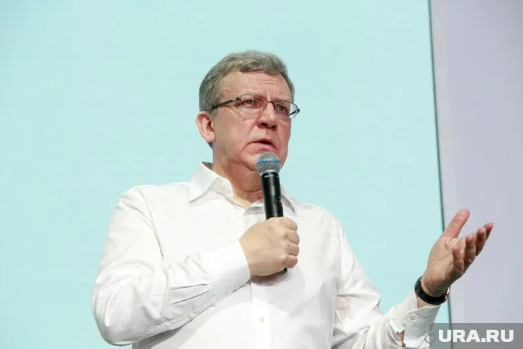 Успех экономики — это сбережение накоплений, отметил Алексей Кудрин