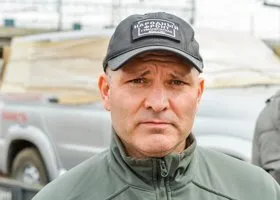 Бойцам СВО группировки войск «Север» привезли  теннисный стол из Челябинска