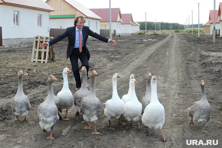 Конкуренты Сергея Лисовского отзывают заявления о его возможных нарушениях