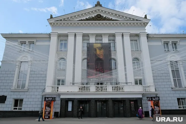 Дягилевский фестиваль, открывшийся в Пермском театре оперы и балета, продлится 11 дней