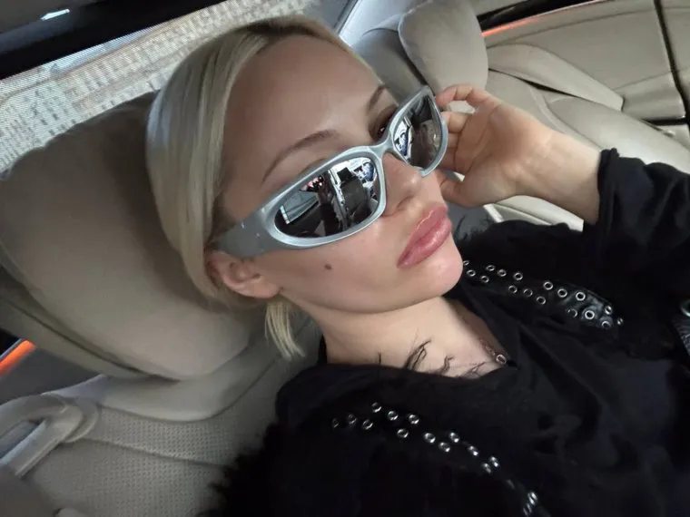 Последние несколько лет Кищук проживает в Великобритании