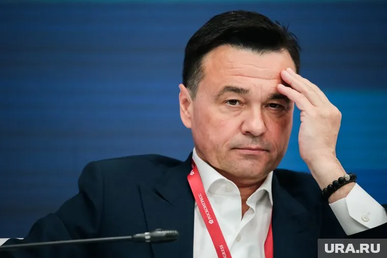 Андрей Воробьев обновил данные по погибшим от дронов в Раменском районе