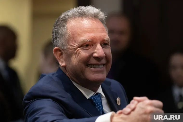 В ходе переговоров России и США не обсуждалось снятие санкций с РФ, отметил Уиткофф