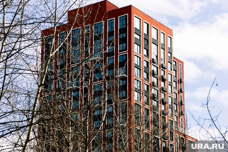 У Гордеева осталось только 15% акций ПИК вместо 60% в 2022 году