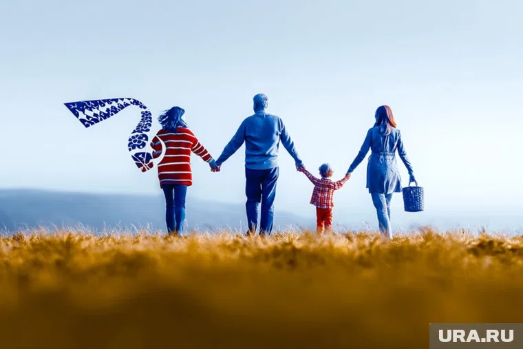 Шадринская семья победила на престижном конкурсе