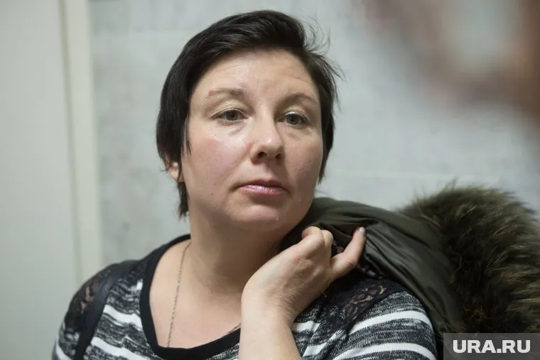 Екатерина Вологженинова после долгих месяцев интернет-«молчания» вновь начала публиковать посты политического характера