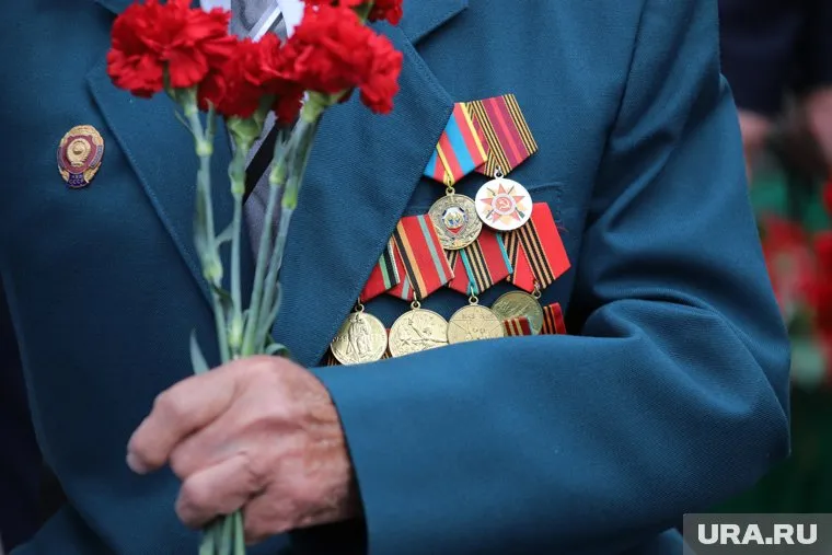 Ветераны Великой Отечественной войны совершили подвиг, победив врага