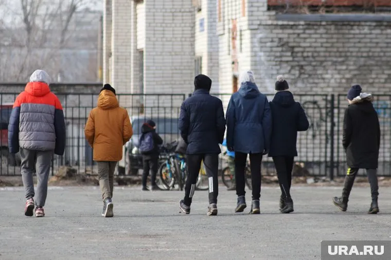 Население Курганской области снизилось с 800 до 760 тысяч человек