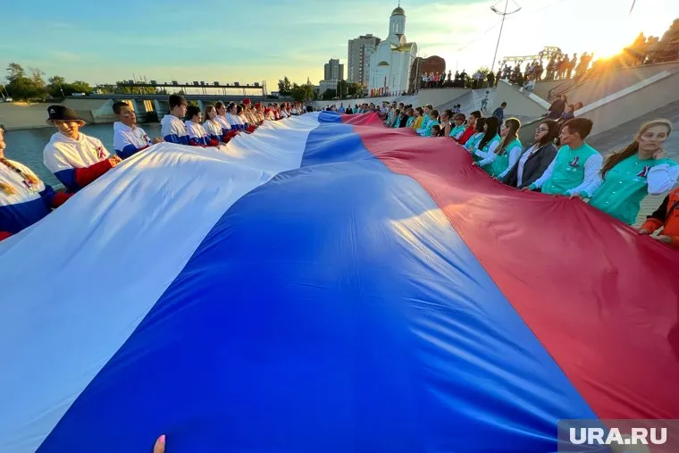 Россия заняла третье место в рейтинге самых сильных стран мира