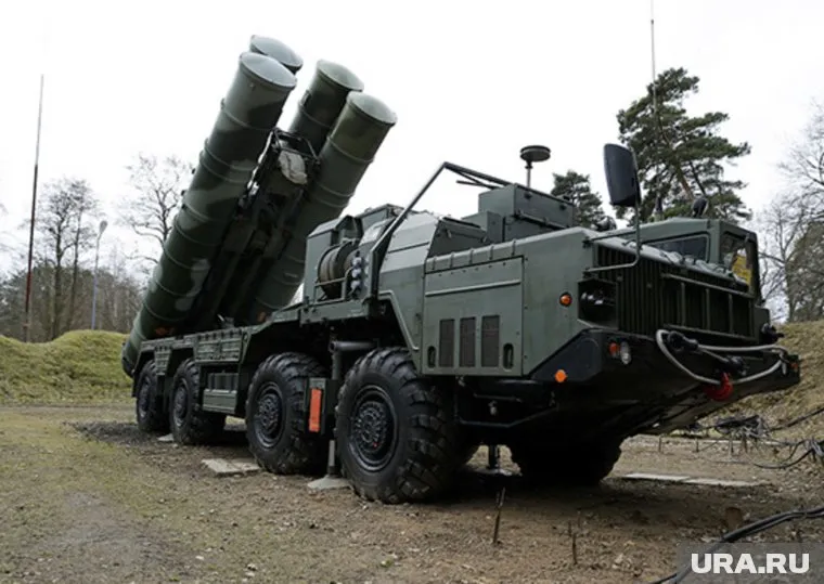 США настоятельно рекомендуют Турции отказаться от российских С-400