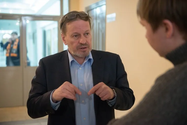 Заседание градостроительной комиссии гордумы Екатеринбурга, корабельников михаил