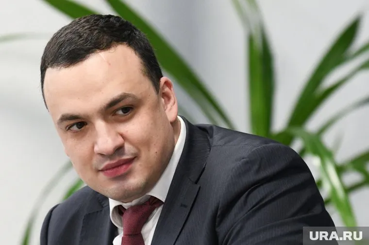 Дмитрий Ионин нашел спонсоров для проектов в рамках «IT-Иннопром»