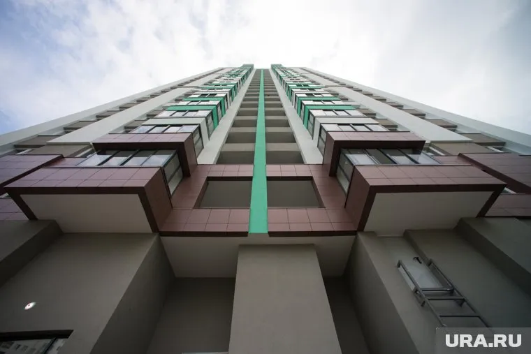 Прокуратура обнаружила в домах ЖК UNO около четырех «лишних» этажей (архивное фото)