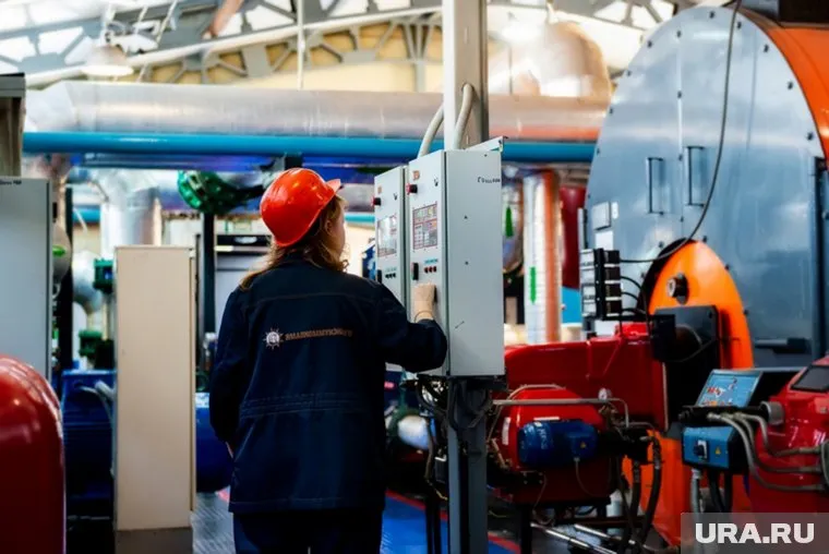 В компании работают пять тысяч высококлассных специалистов