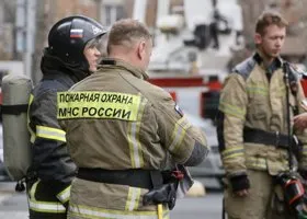 Взрыв в воинской части во Владимирской области: что известно