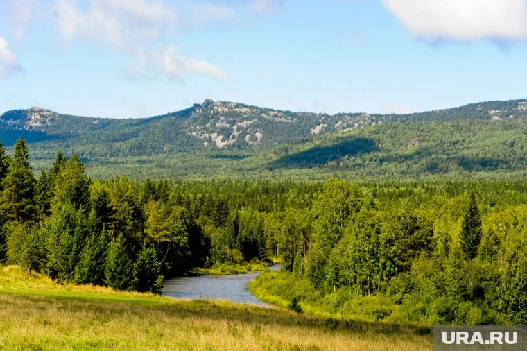 Уровень воды в реках Зигальги оказался на околокритических отметках