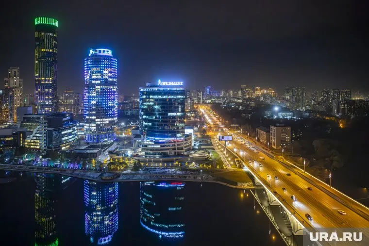 Свердловская область с каждым годом улучшает позиции в рейтинге