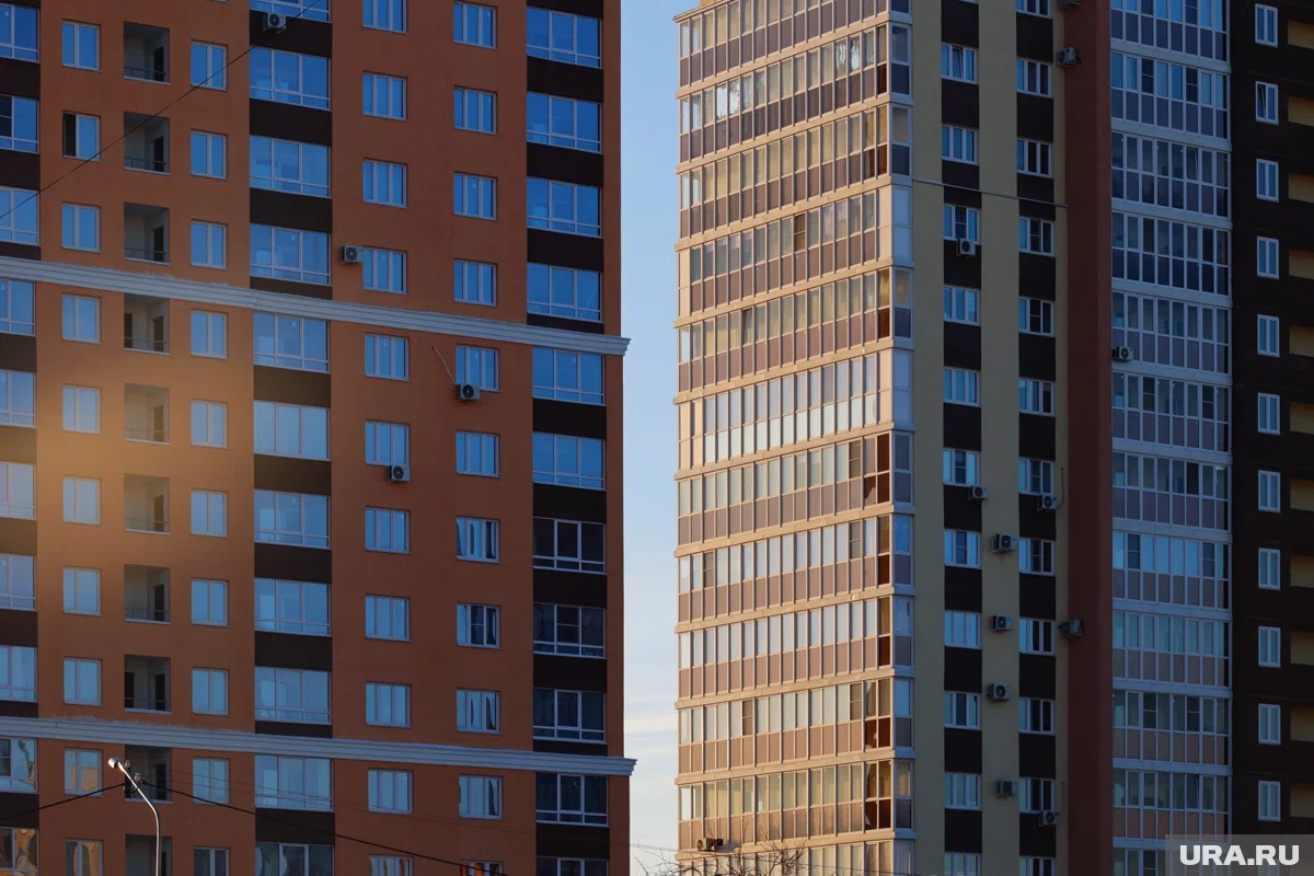 В Кургане опубликовали названия лучших и худших управкомпаний