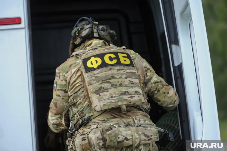 Задержанный при участии курганского УФСБ иеговист* получил шесть лет колонии