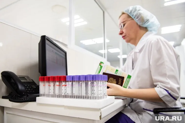 В России увеличат выпуск биологических препаратов