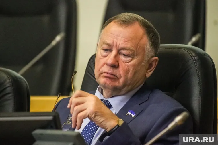 Николай Романов не вошел в новый состав думы, но поможет коллегам