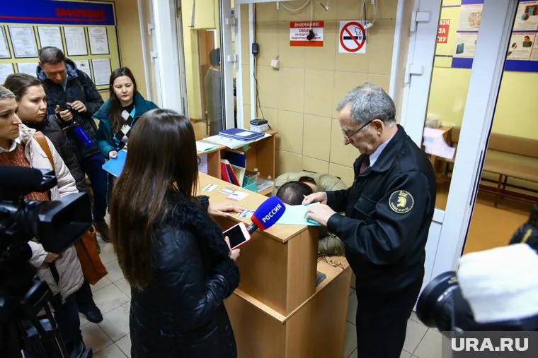 ЧП в школе взволновало общественность
