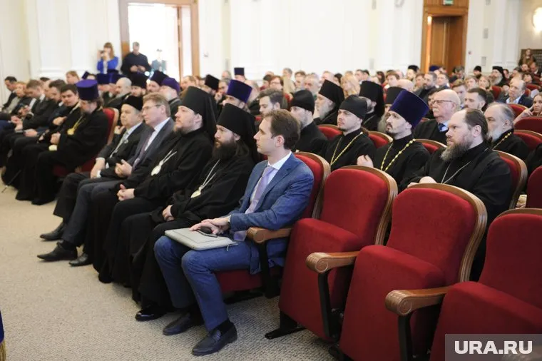 Это 77-мое региональное отделение ВРНС