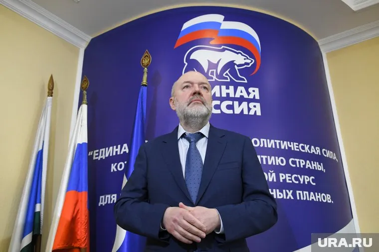 Павел Крашенинников считает, что в Екатеринбурге не будет массового сноса жилья