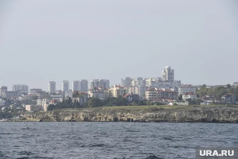 Севастополь не останется без воды, заявил Михаил Развозжаев