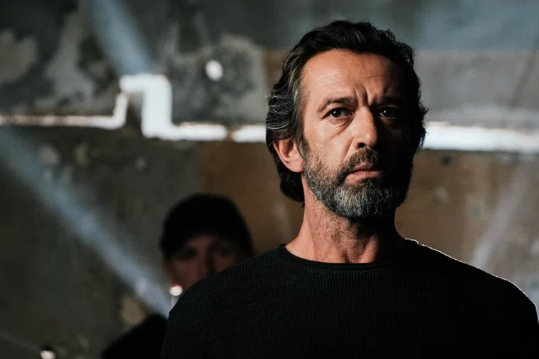 Владимир Машков — советский и российский актер театра и кино, театральный режиссер, кинорежиссер и общественный деятель