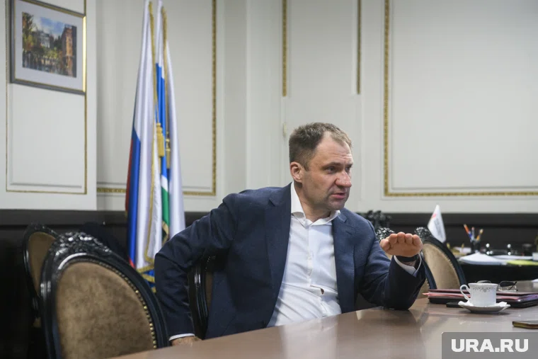 Новый ректор готов идти навстречу студентам