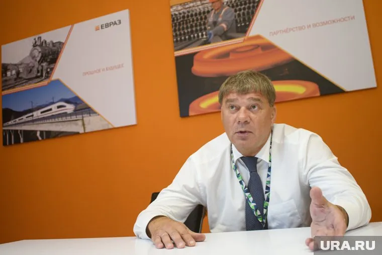 Топ-менеджер настаивает, что не собирается в отставку