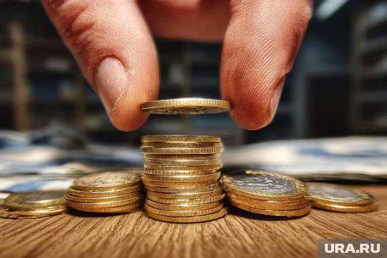 В бюджет Пермского края поступило свыше 62 млрд рублей