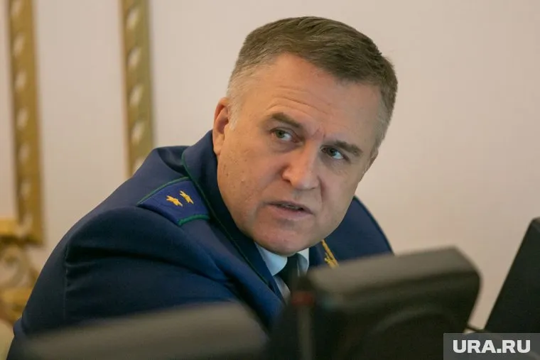 Игорь Ткачев заработал за год более 3 млн рублей