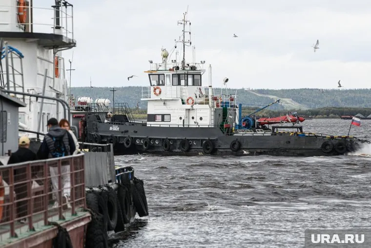 На Ямале завершилась поставка топлива в труднодоступные населенные пункты