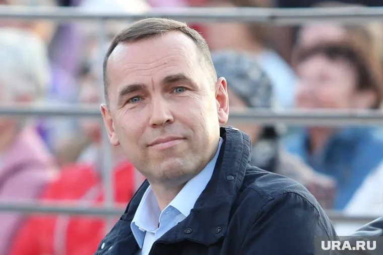 Вадим Шумков похвалил курганских депутатов