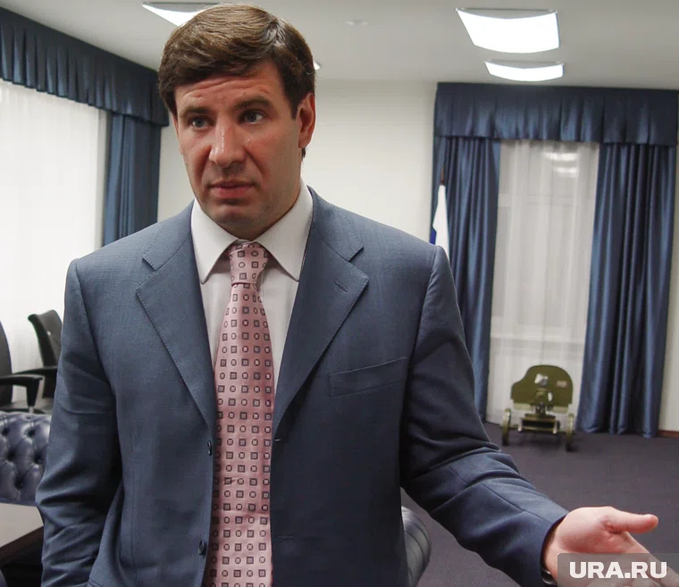 Семья Михаила Юревича осталась должна почти 20 миллиардов рублей