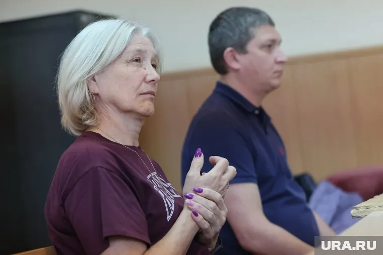 Начальницу курганского соцуправления вместе с сыном обвиняют в хищении более 1,2 миллиона рублей