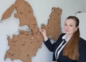 Победитель «Лидеров России» займется культурой труда в Ленобласти