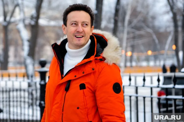 Ярушин стал многодетным отцом в 43 года