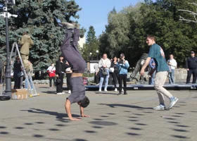 Челябинск номинирован на статус «Молодежной столицы России - 2026»