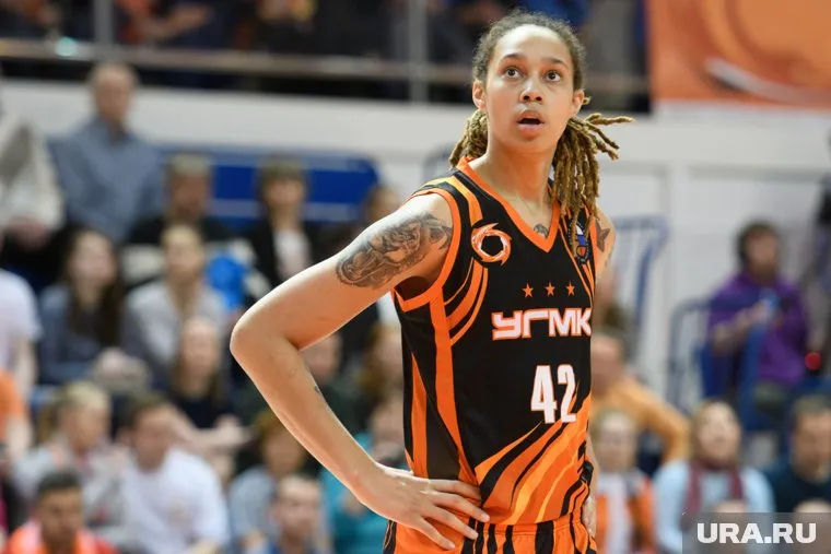 Баскетболистке продлили арест до 18 июня
