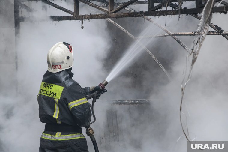 Дроны ВСУ добрались до Шатурской ГРЭС в Подмосковье: что известно о пожаре на станции к этому ч...