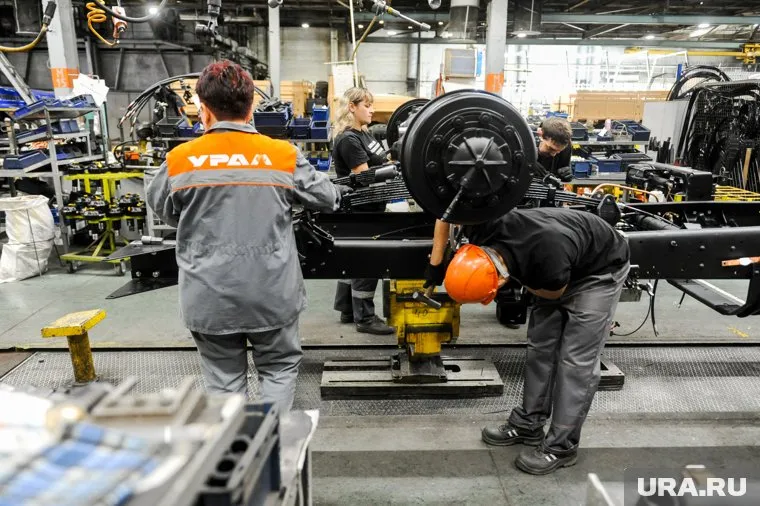 Новая продукция внесет вклад в модернизацию всего российского машиностроения