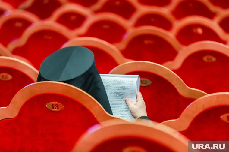 Митрополит Иосиф остается в Кургане